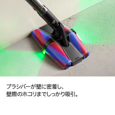 ダイソン dyson スティッククリーナー Dyson PencilVac