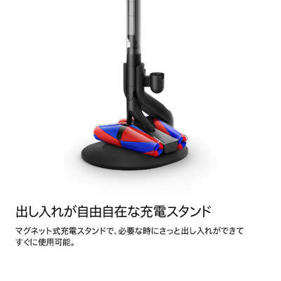 ダイソン dyson スティッククリーナー Dyson PencilVac