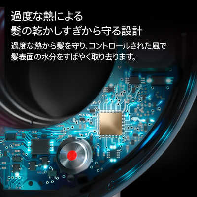 動作良好　ダイソン supersonic HD08 ニッケルコッパー Dyson Supersonic™ヘアドライヤー ニッケル／コッパー (HD08