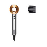 ダイソン dyson Supersonic Origin ヘアドライヤー ブラック
