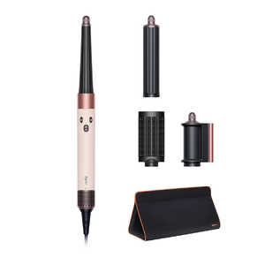 �_�C�\�� dyson Airwrap i.d. �}���`�X�^�C���[���h���C���[ �Z���~�b�N�s���N HS08VLP2