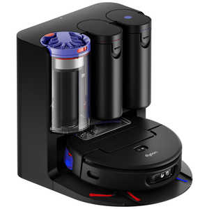 �_�C�\�� dyson Spot�{Scrub Ai(�_�C�\�� �X�|�b�g�v���X�X�N���u �G�[�A�C) �m�z���{�@���^�C�v(���@���E���@��)�n �}�b�g�u���b�N/�u���[ RB05