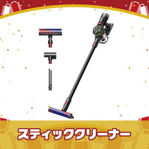 �_�C�\�� dyson �u���� 2026�N�v�X�e�B�b�N�N���[�i�[ Dyson Cyclone DS20 SV55FFBK