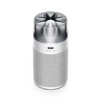 Dyson 空気清浄機 タワー型 ホワイト/シルバー 楽天市場】ダイソン 空気清浄機 扇風機 Dyson Purifier Hot +