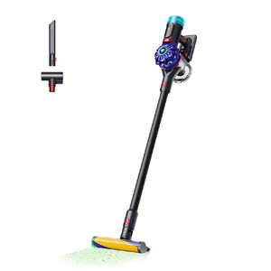 �_�C�\�� dyson �R�[�h���X�X�e�B�b�N�N���[�i�[ Dyson V10 Optic �T�C�N������ SV55 FF PL