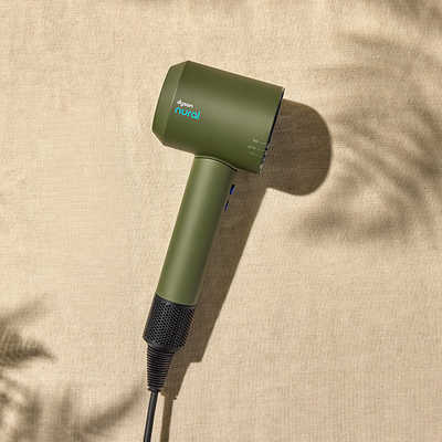 ダイソン dyson Supersonic Nural Lite ヘアドライヤー セラミック