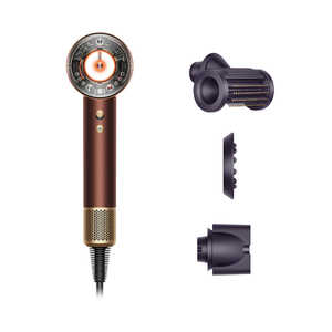 �_�C�\�� dyson Supersonic Nural Shine �v����/�R�b�p�[ HD16PC