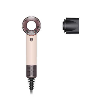 ダイソン dyson supersonic ヘアドライヤー　セラミックピンク Dyson Supersonic Nural™ Shineヘアドライヤー セラミックピンク (HD16