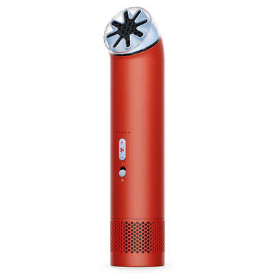 ダイソン dyson ハンディファン Dyson HushJet Mini Coolファン