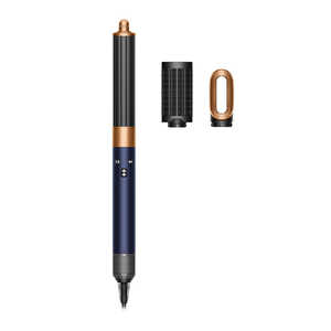 �_�C�\�� dyson Dyson Airwrap Origin�}���`�X�^�C���[���h���C���[ �_�[�N�u���[/�R�b�p�[ HS02DBBCENT
