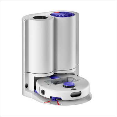 ダイソン dyson Dyson R2 Nurovi Wash＋Dry ［吸引＋拭くタイプ(水拭き