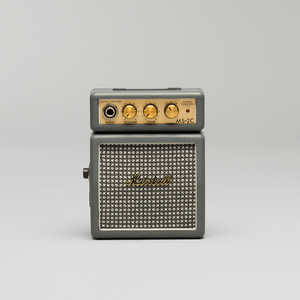 MARSHALL マーシャル ミニアンプ MS2C クラシック MARMS2C