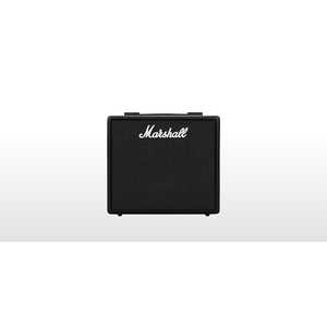 MARSHALL �}�[�V���� �M�^�[�A���v�R���{ CODE25 MARCODE25