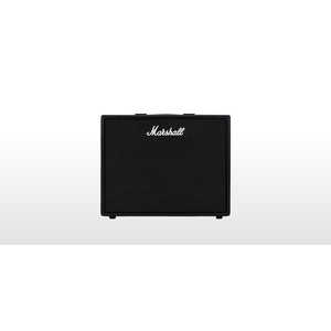 MARSHALL �}�[�V���� �M�^�[�A���v�R���{ CODE50 MARCODE50