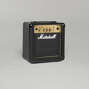 MARSHALL �}�[�V���� �M�^�[�A���v�R���{ MG10 (MG10G) MARMG10G