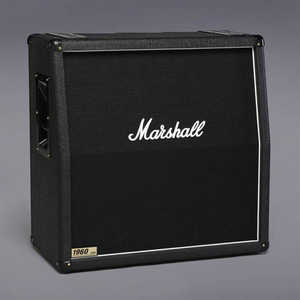 MARSHALL �}�[�V���� �X�s�[�J�[�L���r�l�b�g MX412A (MX412AR) MARMX412AR