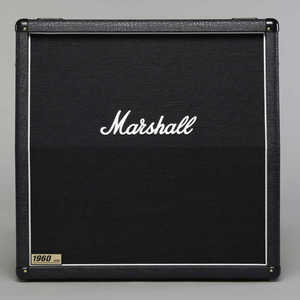 MARSHALL �}�[�V���� �X�s�[�J�[�L���r�l�b�g 1960A MAR1960A