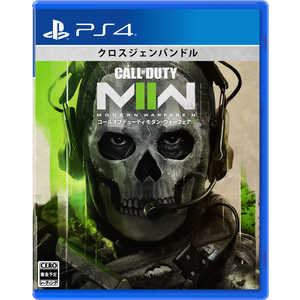 アクティビジョン PS4ゲームソフト Call of DutyR: Modern WarfareR II(コール オブ デューティ モダン・ウォーフェア II) アクティビジョン PS4ゲームソフト Call of DutyR: Modern WarfareR II(コール オブ デューティ モダン・ウォーフェア II)