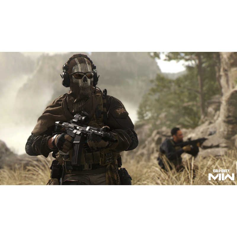 アクティビジョン アクティビジョン PS5ゲームソフト Call of DutyR: Modern WarfareR II(コール オブ デューティ モダン･ウォーフェア II)  
