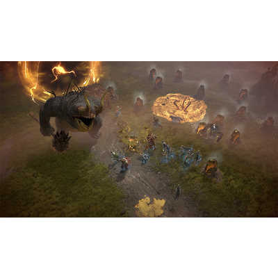 BLIZZARDENTERTAINMEN PS5ゲームソフト ディアブロ IV の通販