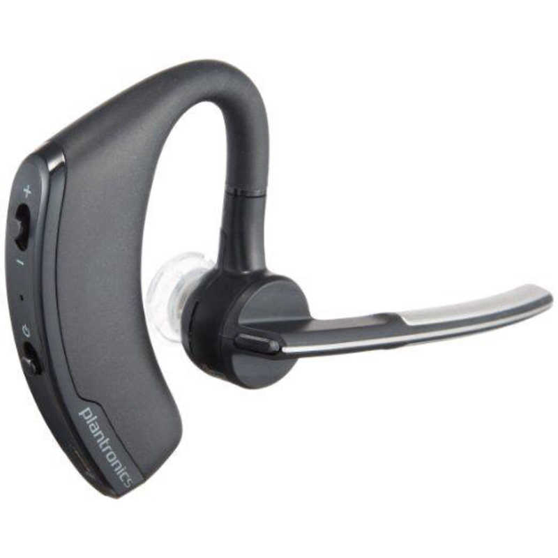 プラントロニクス Voyager Legend ワイヤレスヘッドセット DUX ブラック [ワイヤレス(Bluetooth) /片耳 /イヤフックタイプ]  の通販 | カテゴリ：パソコン・周辺機器・プリンター | プラントロニクス 家電通販のコジマネット - 全品代引き手数料無料