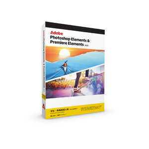 ADOBE PHSP & PREM Elements 2025 S&T 3Y 30006981 ADOBE PHSP & PREM Elements 2025 S&T 3Y 30006981