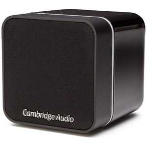 Cambridge Audio Minx Min12 BLK [Black 単品] 価格比較 - 価格.com