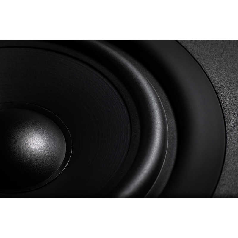 CAMBRIDGEAUDIO CAMBRIDGEAUDIO ブックシェルフスピーカー マットブラック [2本 /2ウェイスピーカー] SX50-MATT SX50-MATT