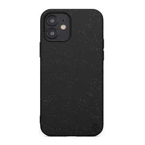 AEGIS iPhone 12 mini 5.4インチ対応 Anti Microbial Eco Protection Case ブラック UUIP12E108