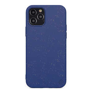 AEGIS iPhone 12/12 Pro 6.1インチ対応 Anti Microbial Eco Protection Case ブルー UUIP12E208