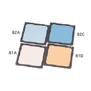 LEE 100×100mm�p �|���G�X�e���t�B���^�[ �F���x�ϊ�(��)�Z�b�gP-2