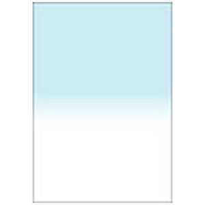 LEE リーフォトグラフィック樹脂フィルター 100X150mm角 ハーフカラーグラデーションシアン1 LEE リーフォトグラフィック樹脂フィルター 100X150mm角 ハーフカラーグラデーションシアン1