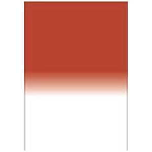 LEEリーフォトグラフィック樹脂フィルター 100X150mm角 ハーフカラーグラデーションタバコカラー2 LEEリーフォトグラフィック樹脂フィルター 100X150mm角 ハーフカラーグラデーションタバコカラー2