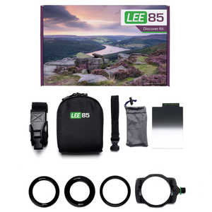 LEE LEE85 Discover Kit LEE85 DISCOVER KIT LEE85DISCOVERKIT