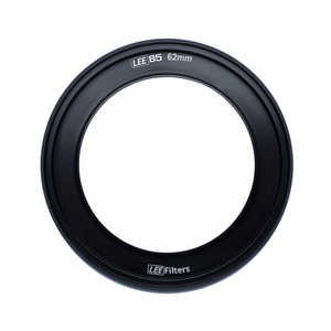 LEE LEE85 アダプターリング 62mm LEE85 ADAPTOR RING 62MM LEE85ADAPTORRING62