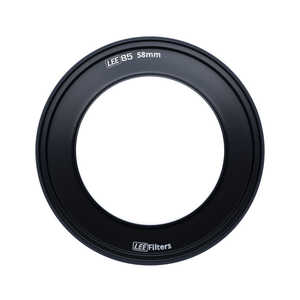 LEE LEE85 アダプターリング 58mm LEE85 ADAPTOR RING 58MM LEE85ADAPTORRING58