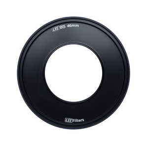 LEE LEE85 アダプターリング 46mm LEE85 ADAPTOR RING 46MM LEE85ADAPTORRING46