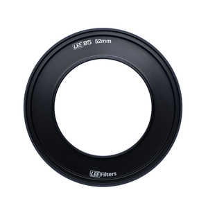 LEE LEE85 アダプターリング 52mm LEE85 ADAPTOR RING 52MM LEE85ADAPTORRING52