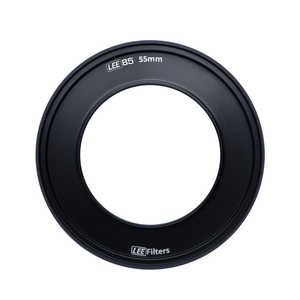 LEE LEE85 アダプターリング 55mm LEE85 ADAPTOR RING 55MM LEE85ADAPTORRING55