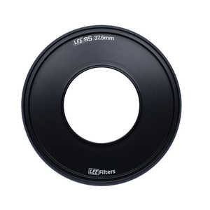 LEE LEE85 アダプターリング 37.5mm LEE85 ADAPTOR RING 37.5MM LEE85ADAPTORRING37.5