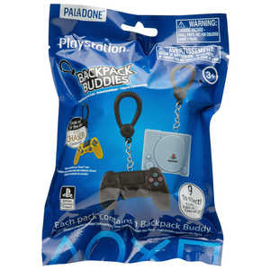 PALADONE PlayStationオフィシャルライセンスグッズ 青 PP10499PS