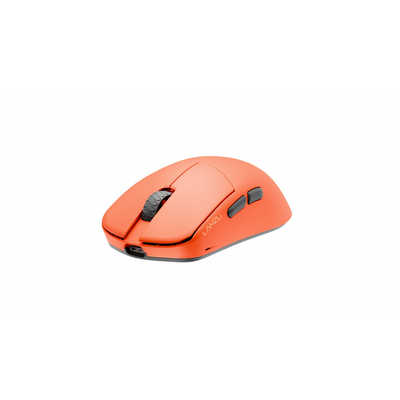 FNATICGEAR Lamzu MAYA X 8K - FNATIC SPECIAL EDITION ［有線/無線