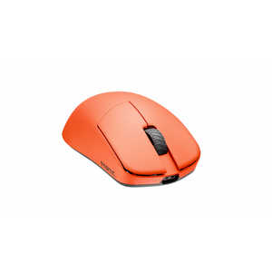 FNATICGEAR Lamzu MAYA X 8K - FNATIC SPECIAL EDITION ［有線/無線(ワイヤレス) /光学式］ MS0005-002
