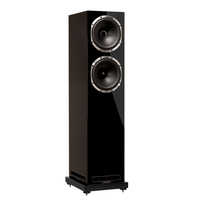 FYNEAUDIO フロアスタンディング・スピーカー ペア ピアノグロス