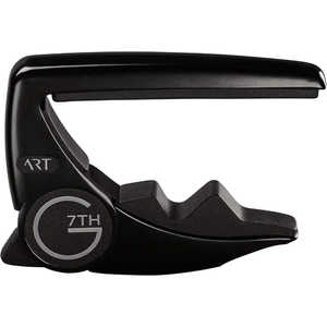 カポ ギターアクセサリG7TH パフォ3 ART CAPO 6弦フォーク用 BLK G7TH|ジーセブンス ARTCAPO6ゲンフォークヨウ カポ ギターアクセサリG7TH パフォ3 ART CAPO 6弦フォーク用 BLK G7TH|ジーセブンス ARTCAPO6ゲンフォークヨウ