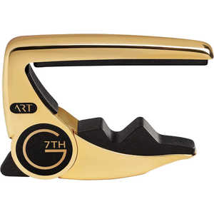 カポ ギターアクセサリG7TH パフォ3 ART CAPO 6弦フォーク用 GLD G7TH|ジーセブンス ARTCAPO6ゲンフォークヨウ カポ ギターアクセサリG7TH パフォ3 ART CAPO 6弦フォーク用 GLD G7TH|ジーセブンス ARTCAPO6ゲンフォークヨウ
