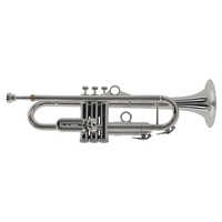 PINSTRUMENTS プラスチック製トランペット pTrumpet hyTech
