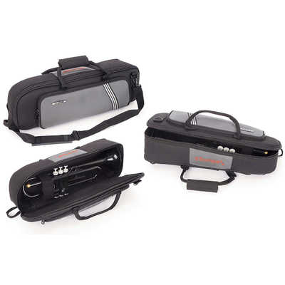 PINSTRUMENTS プラスチック製トランペット pTrumpet hyTech