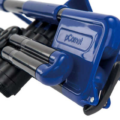 PINSTRUMENTS プラスチック製コルネット pCornet(ピー・コルネット