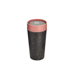 アイティーインターナショナル CircularCup CircularCup 12oz BKxPK CC12BP アイティーインターナショナル CircularCup CircularCup 12oz BKxPK CC12BP